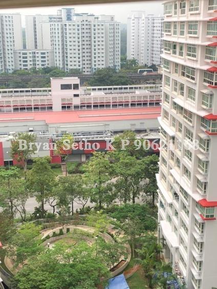 Blk 212B Compassvale Drive (Sengkang), HDB 5 Rooms #172711752